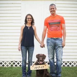 Meet your Posher, Anna